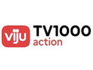 En TV1000 Action EPG data