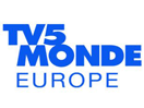 En TV5MONDE Europe EPG data