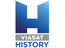 En Viasat History EPG data