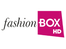 Fashion Box HD EPG data