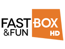 Fast & Fun Box EPG data