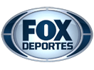 Canal Fox Deportes EPG data