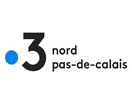 France 3 - Nord Pas-de-Calais EPG data