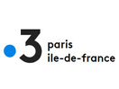 France 3 - Paris Ile-de-France EPG data