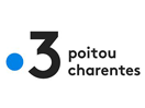 France 3 - Poitou-Charentes EPG data