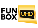 Fun Box Ultra EPG data