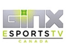 Ginx eSports TV HD EPG data