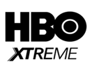 HBO XTREME HD EPG data