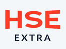 HSE Extra EPG data