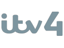 ITV 4 EPG data