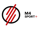 M4 sport HD EPG data