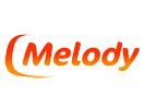 Melody EPG data