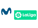 Canal Movistar LaLiga EPG data