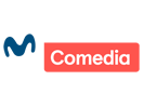 Canal Movistar Comedia EPG data