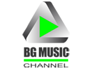 Music Channel EPG data