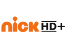 Nick HD EPG data