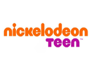 Nickelodeon Teen EPG data