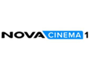 Nova Cinema HD EPG data