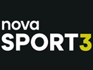 Nova Sport 3 HD EPG data