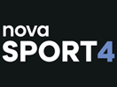 Nova Sport 4 HD EPG data