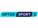 Optus Sport 2 EPG data