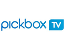 Pickbox TV EPG data