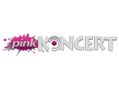 PINK Koncert EPG data