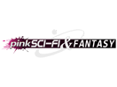 Pink Sci-Fi & Fantasy EPG data