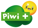 Piwi+ EPG data