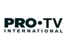 Pro TV International EPG data