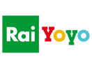 Rai yoyo EPG data