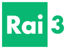 Rai 3 EPG data