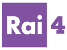 Rai 4 EPG data