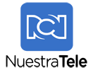 Canal RCN Nuestra Tele EPG data