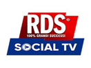 RDS Social TV EPG data