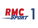 RMC Sport 1 EPG data