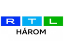 RTL HÁROM EPG data