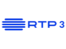 RTP 3 EPG data