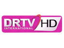 RTV International EPG data