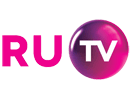 RU TV EPG data