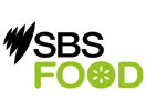 SBS Food EPG data