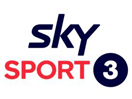 Silk Sport 3 EPG data