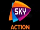 Sky ACTION EPG data