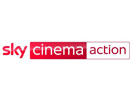 Sky Cinema Action HD EPG data