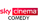 Sky Cinema Comedy EPG data