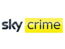 Sky Crime EPG data