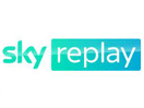 sky replay EPG data