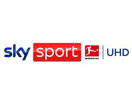 Sky Sport Bundesliga UHD EPG data