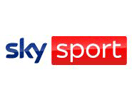 Sky Sport Golf EPG data