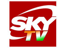 SKY 3D EPG data